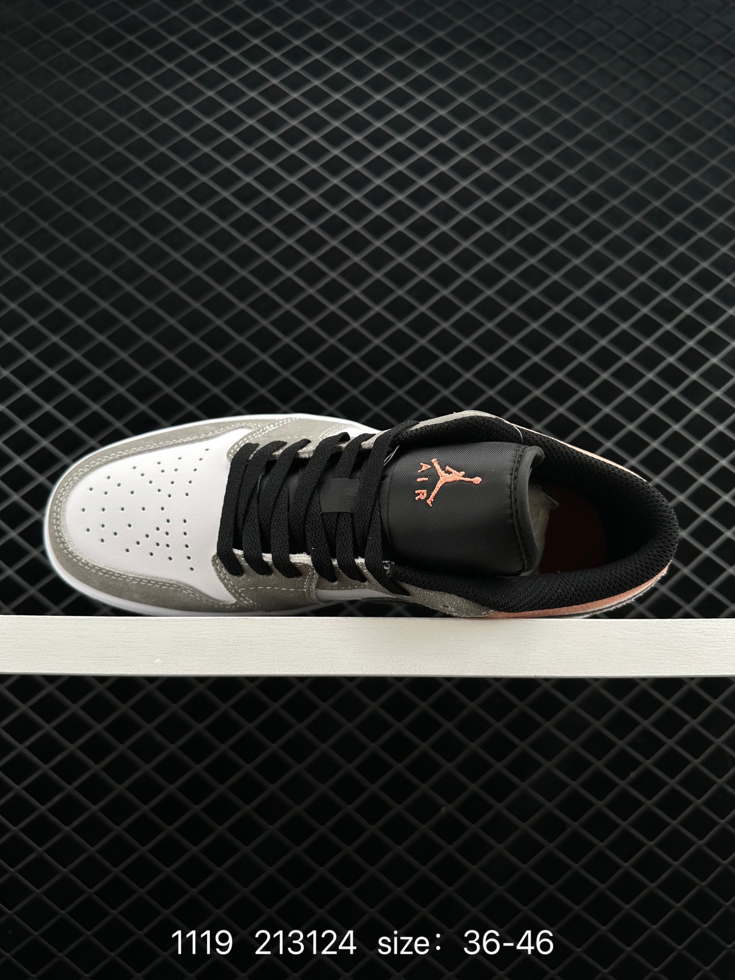 Air Jordan 1 Low AJ1